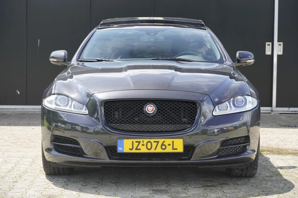 Jaguar XJ - Afbeelding 12 van 30