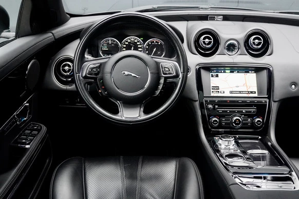 Jaguar XJ - Afbeelding 15 van 30