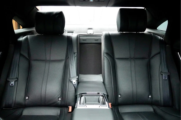 Jaguar XJ - Afbeelding 19 van 30