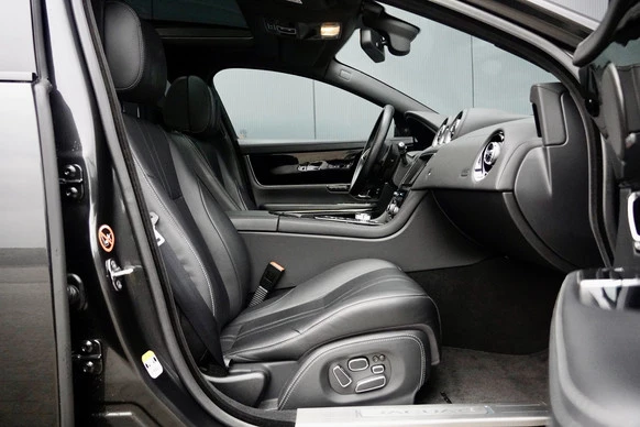 Jaguar XJ - Afbeelding 21 van 30