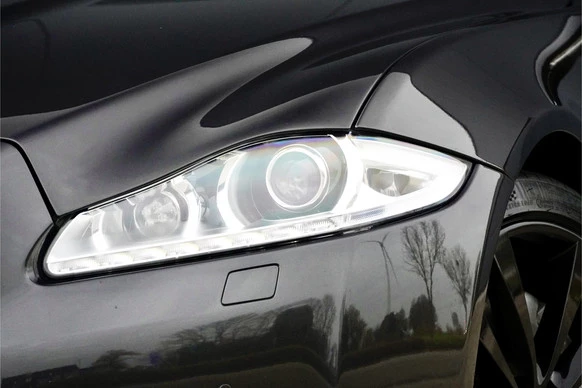 Jaguar XJ - Afbeelding 27 van 30