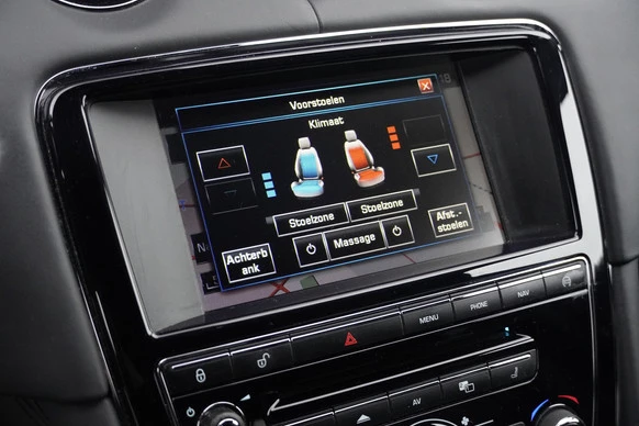 Jaguar XJ - Afbeelding 30 van 30