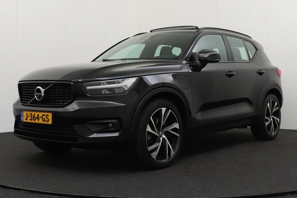Volvo XC40 - Afbeelding 1 van 30