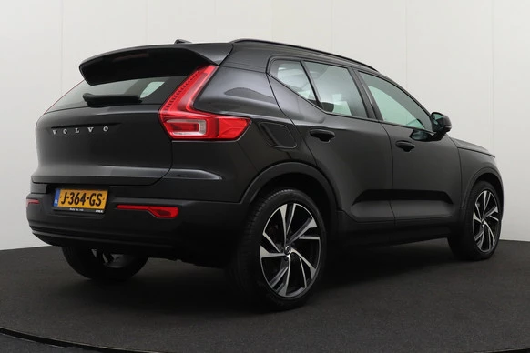 Volvo XC40 - Afbeelding 2 van 30