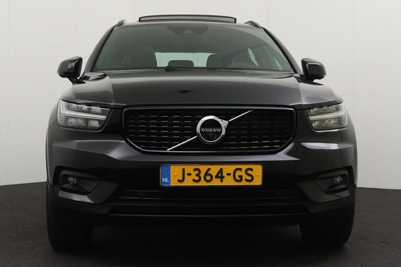 Volvo XC40 - Afbeelding 3 van 30