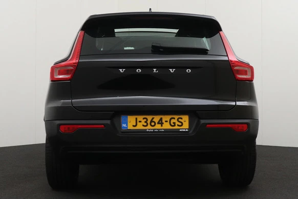 Volvo XC40 - Afbeelding 4 van 30