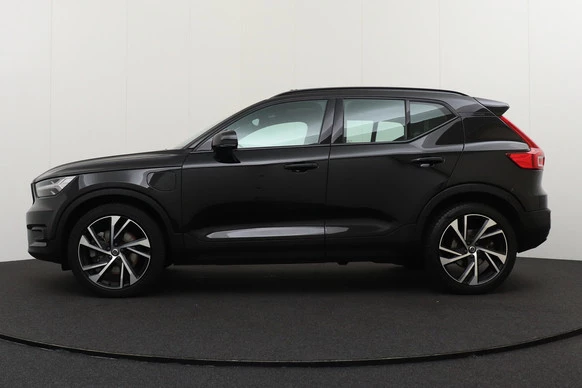 Volvo XC40 - Afbeelding 5 van 30