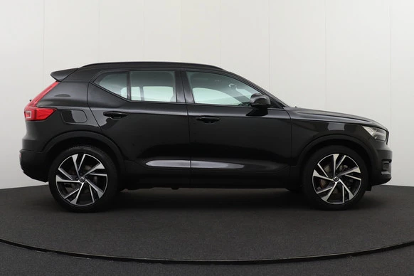 Volvo XC40 - Afbeelding 6 van 30