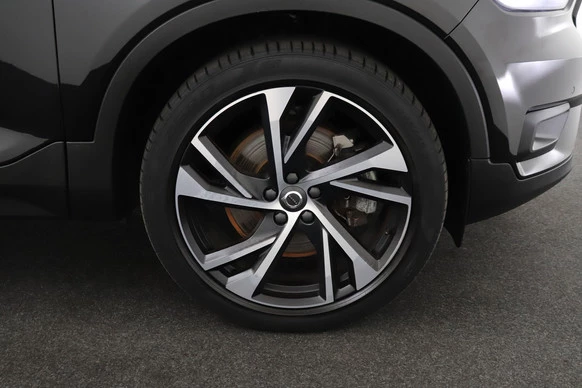 Volvo XC40 - Afbeelding 7 van 30