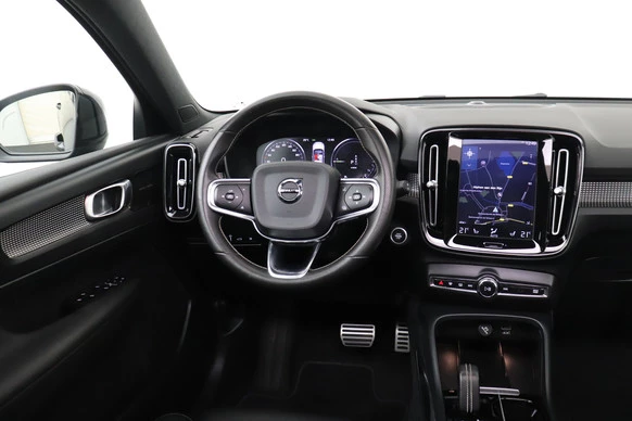 Volvo XC40 - Afbeelding 9 van 30