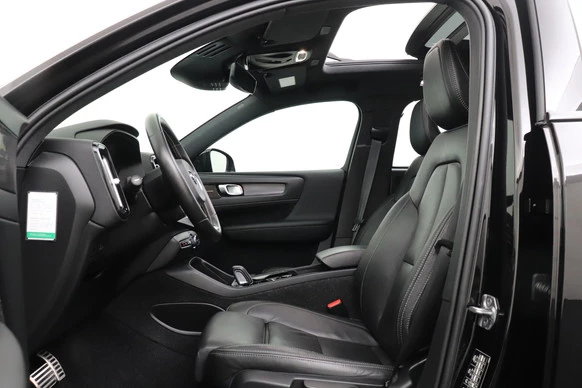 Volvo XC40 - Afbeelding 11 van 30