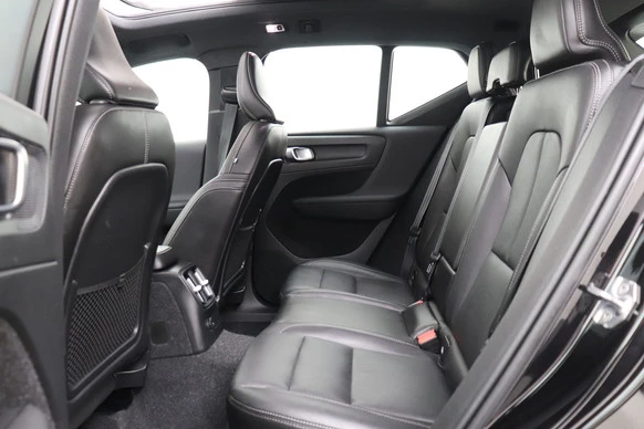 Volvo XC40 - Afbeelding 13 van 30