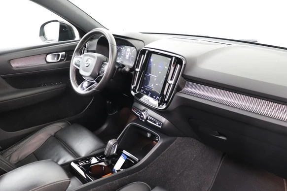 Volvo XC40 - Afbeelding 19 van 30