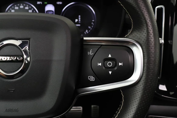 Volvo XC40 - Afbeelding 24 van 30
