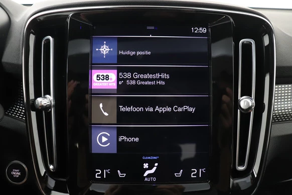 Volvo XC40 - Afbeelding 27 van 30