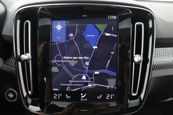 Volvo XC40 - Afbeelding 28 van 30