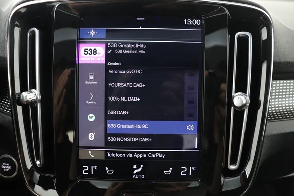 Volvo XC40 - Afbeelding 29 van 30