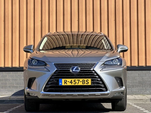 Lexus NX - Afbeelding 2 van 29