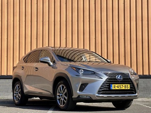 Lexus NX - Afbeelding 3 van 29