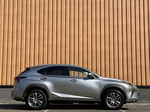 Lexus NX - Afbeelding 4 van 29