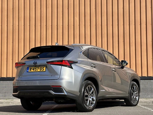 Lexus NX - Afbeelding 5 van 29