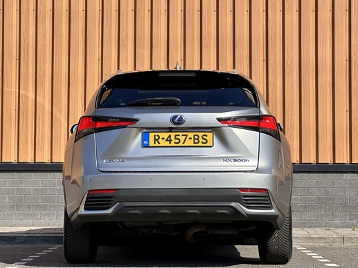 Lexus NX - Afbeelding 6 van 29
