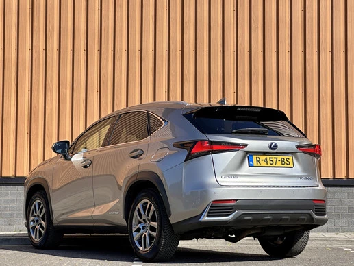 Lexus NX - Afbeelding 7 van 29
