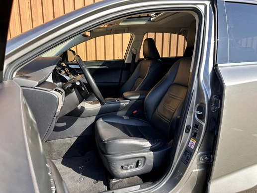 Lexus NX - Afbeelding 8 van 29