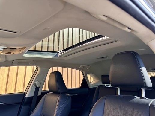 Lexus NX - Afbeelding 10 van 29