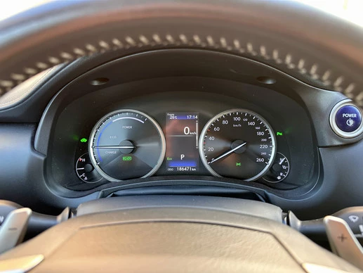 Lexus NX - Afbeelding 12 van 29