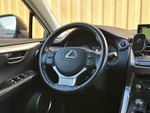 Lexus NX - Afbeelding 13 van 29