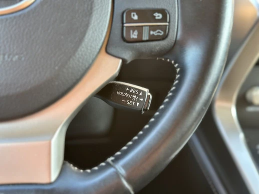 Lexus NX - Afbeelding 17 van 29