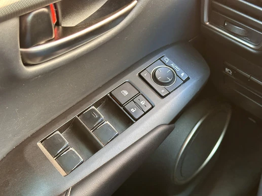 Lexus NX - Afbeelding 18 van 29
