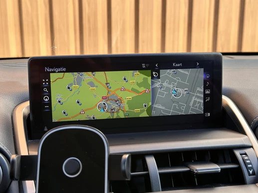 Lexus NX - Afbeelding 19 van 29