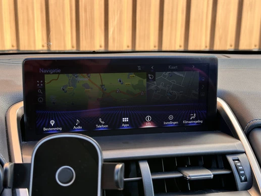 Lexus NX - Afbeelding 20 van 29