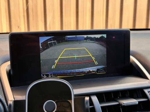 Lexus NX - Afbeelding 22 van 29
