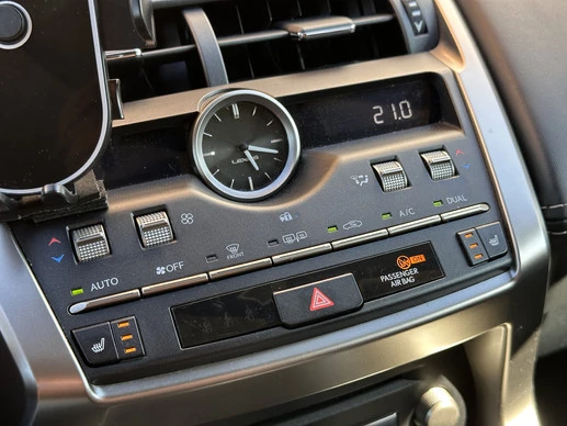 Lexus NX - Afbeelding 23 van 29