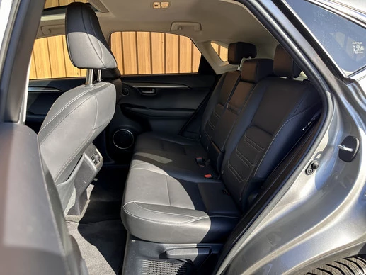 Lexus NX - Afbeelding 27 van 29