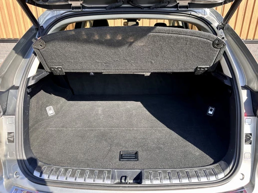 Lexus NX - Afbeelding 28 van 29
