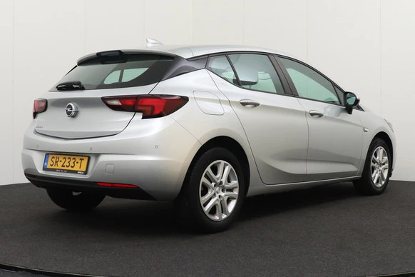 Opel Astra - Afbeelding 2 van 27