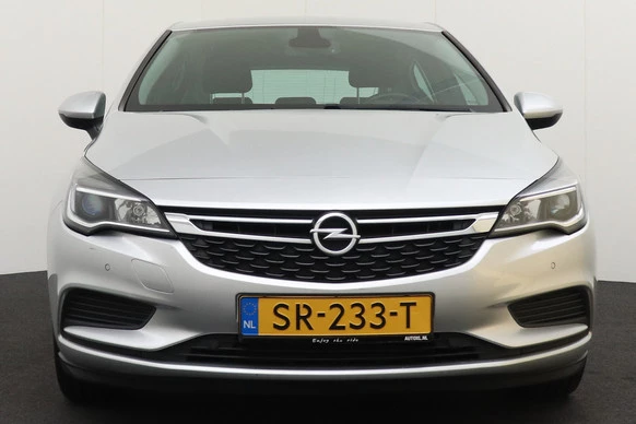 Opel Astra - Afbeelding 3 van 27