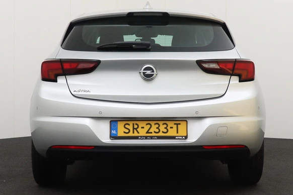 Opel Astra - Afbeelding 4 van 27