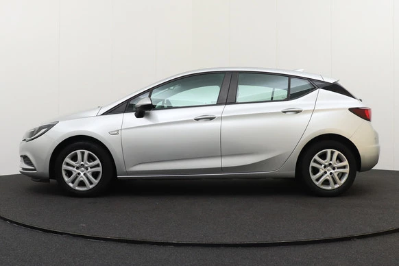 Opel Astra - Afbeelding 5 van 27