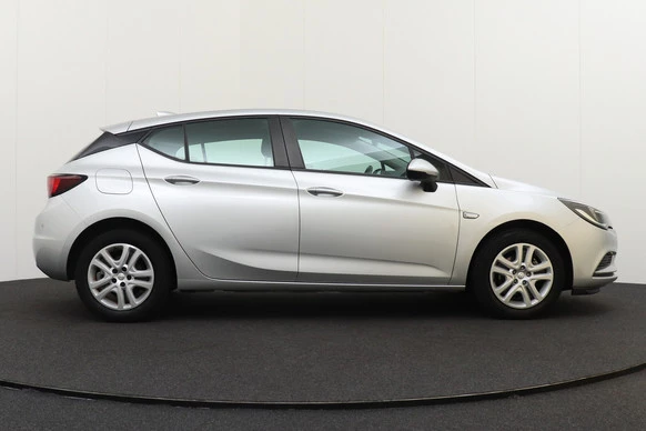 Opel Astra - Afbeelding 6 van 27