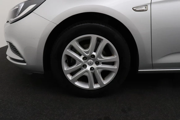 Opel Astra - Afbeelding 7 van 27
