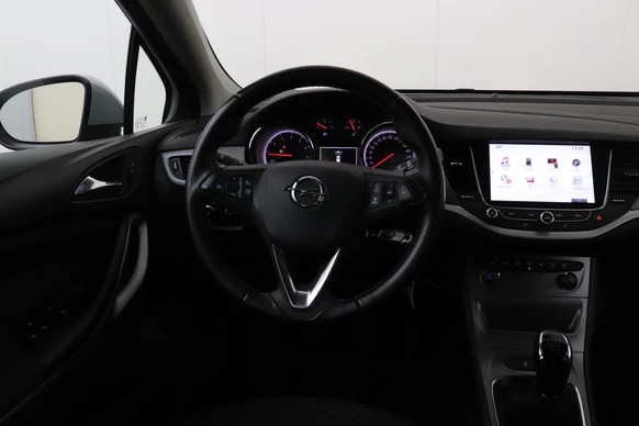 Opel Astra - Afbeelding 8 van 27