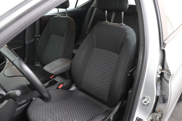 Opel Astra - Afbeelding 9 van 27