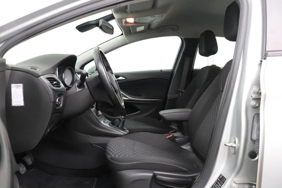 Opel Astra - Afbeelding 10 van 27