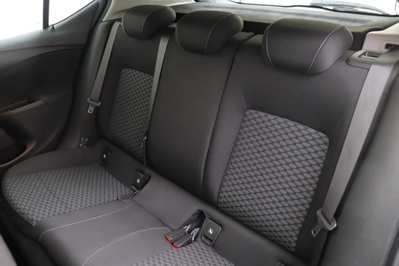 Opel Astra - Afbeelding 11 van 27
