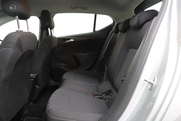 Opel Astra - Afbeelding 12 van 27
